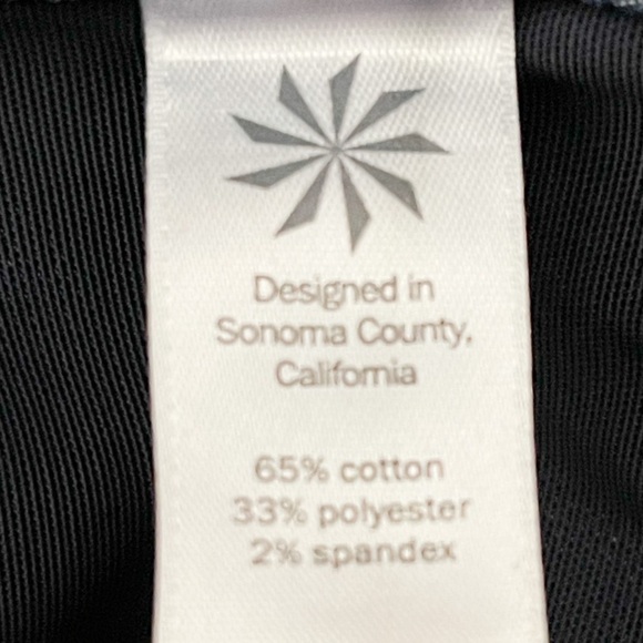 Athleta Sculptex Skinny Jeans - Picture 6 of 6